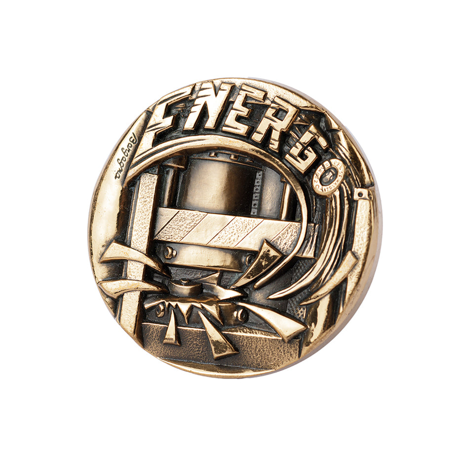 BD004 Medaglia coniata