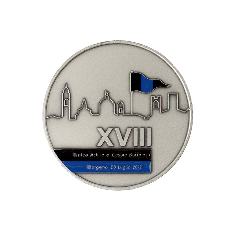 BD005 Medaglia coniata