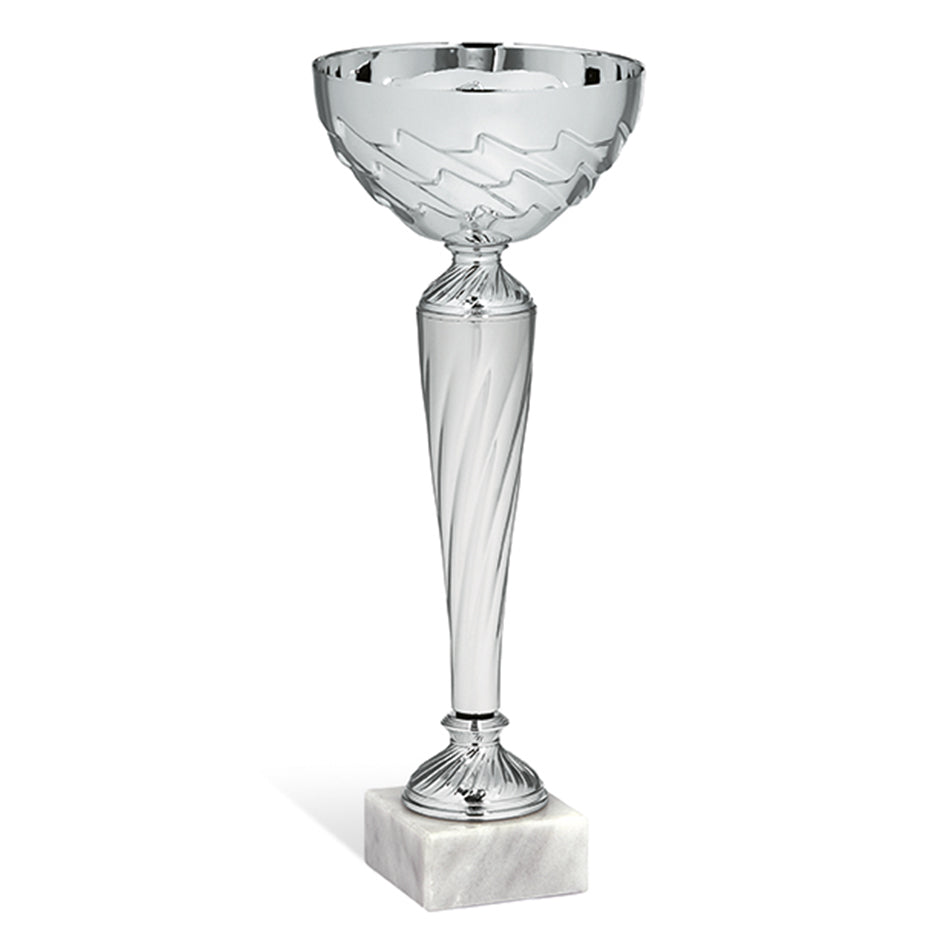 CA954 Coppa con tazza in metallo