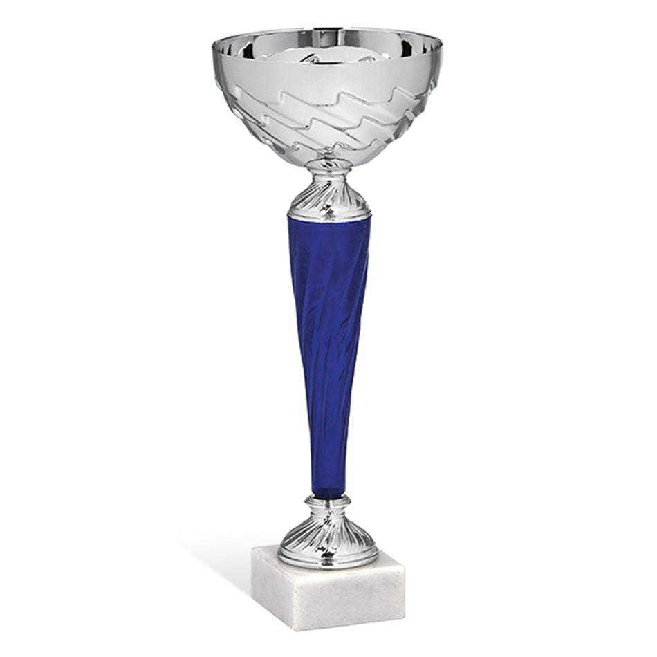 CA952 Coppa con tazza in metallo