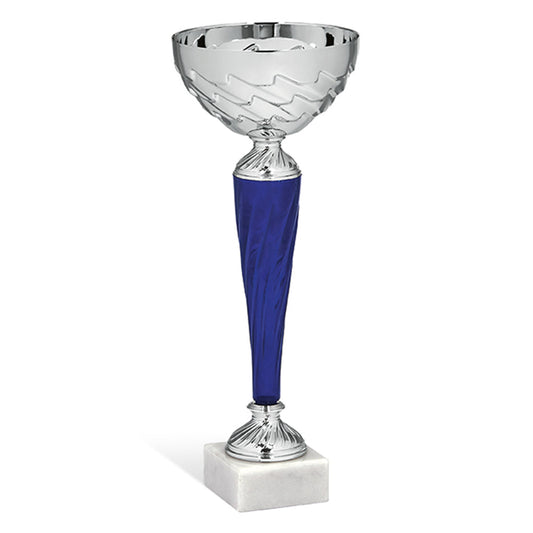 CA952 Coppa con tazza in metallo