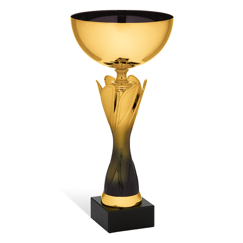 CA958 Coppa con tazza in metallo