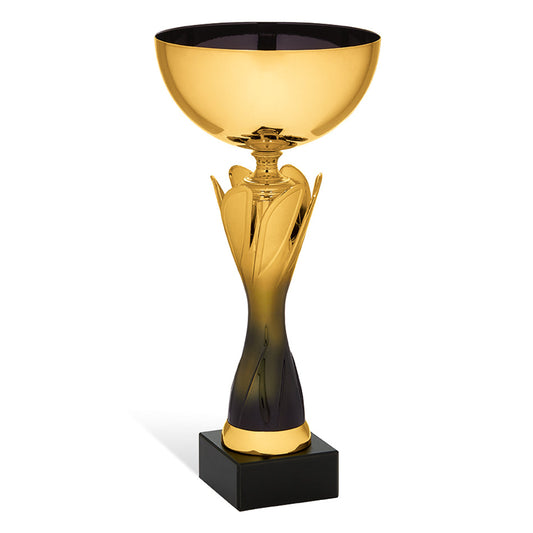 CA958 Coppa con tazza in metallo