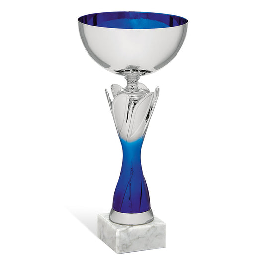 CA959 Coppa con tazza in metallo