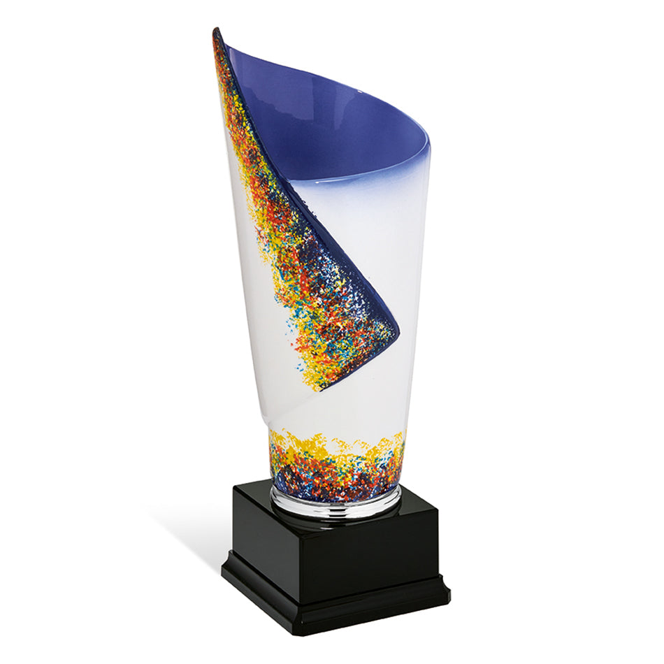 CA993 Coppa con tazza in ceramica