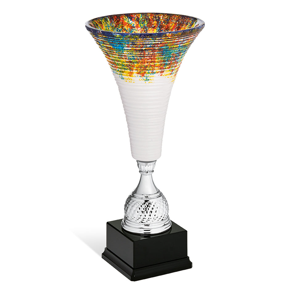 CA992 Coppa con tazza in ceramica