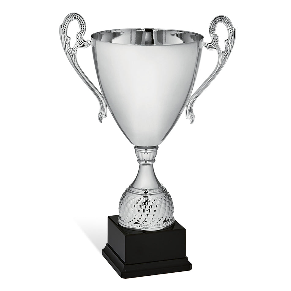 CA965 Coppa con tazza in metallo