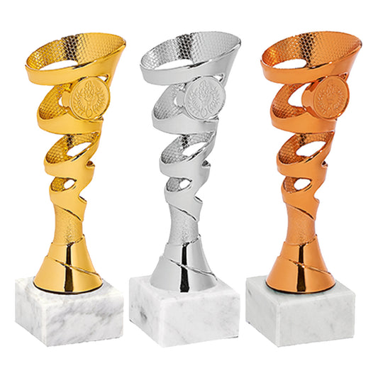 CA945 Coppa economica in plastica