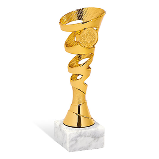 CA945 Coppa economica in plastica