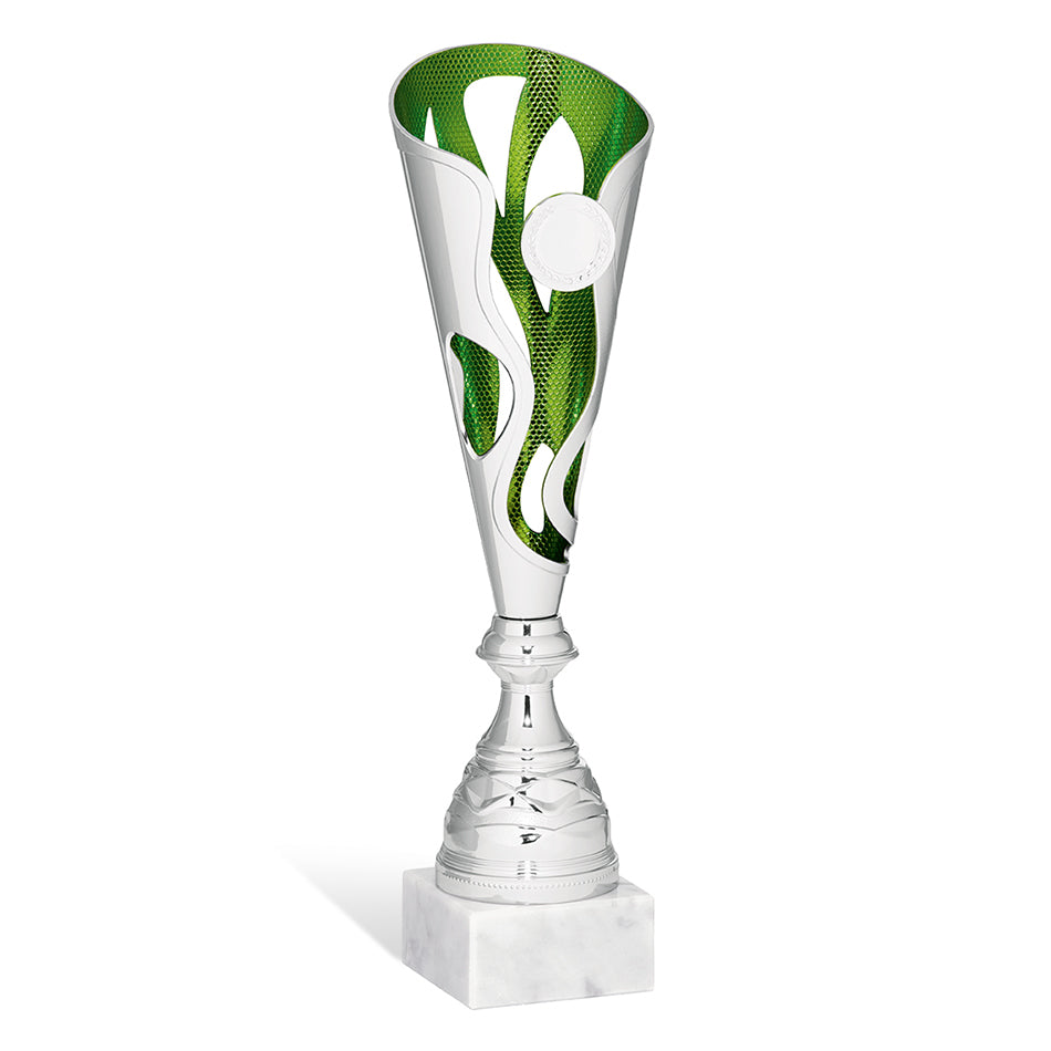 CA951 Coppa economica in plastica