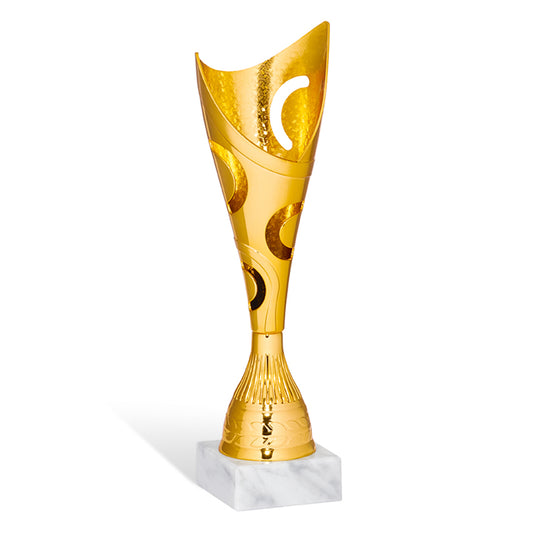 CA948 Coppa economica in plastica