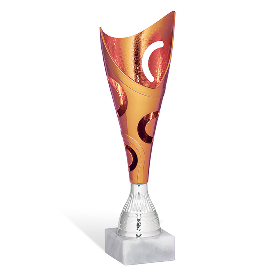 CA950 Coppa economica in plastica