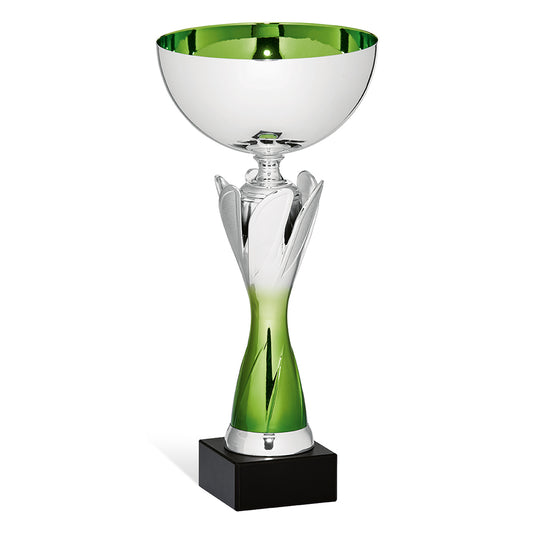CA960 Coppa con tazza in metallo