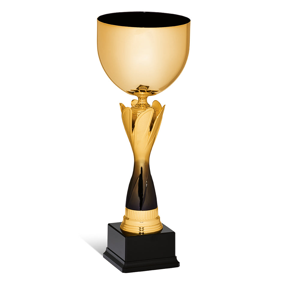 CA968 Coppa con tazza in metallo