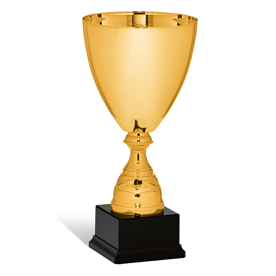 CA961 Coppa con tazza in metallo