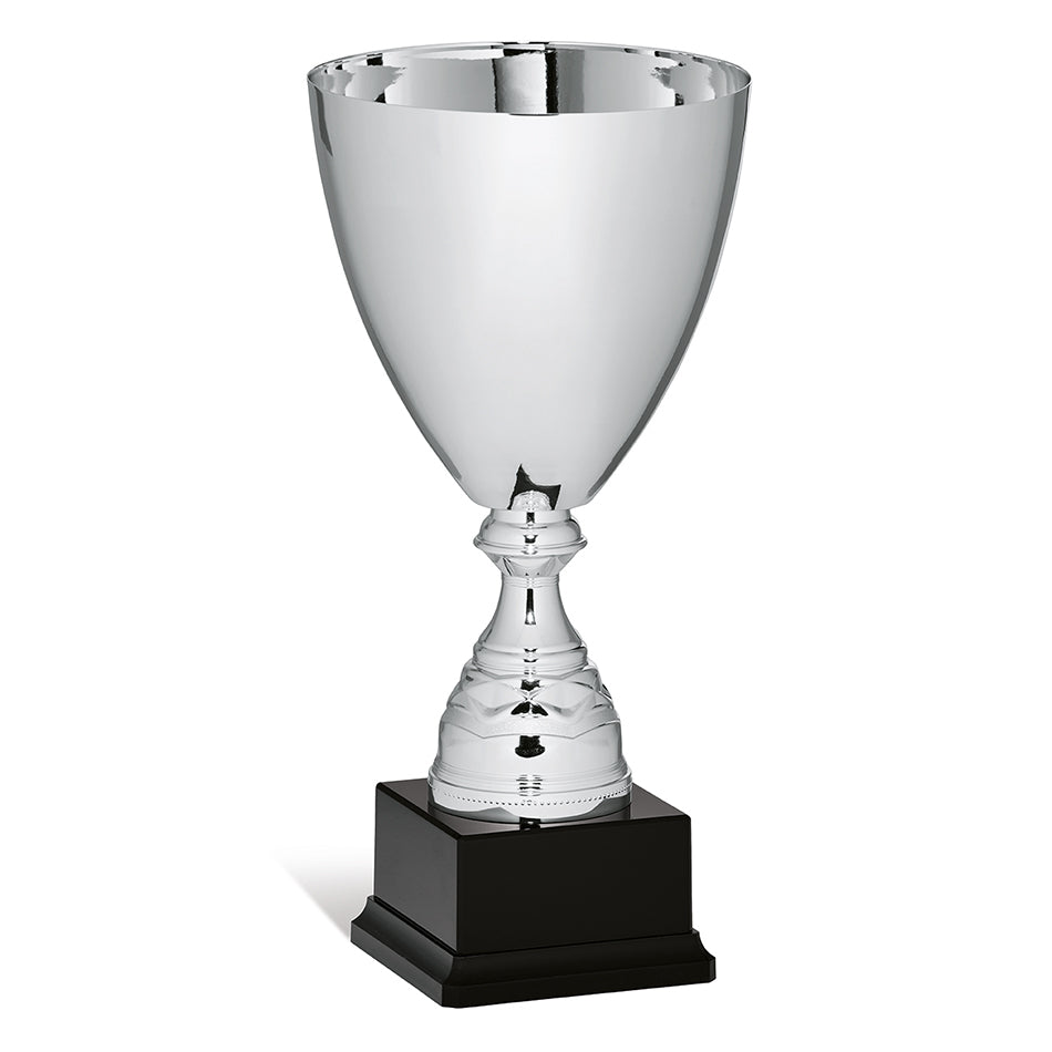 CA962 Coppa con tazza in metallo