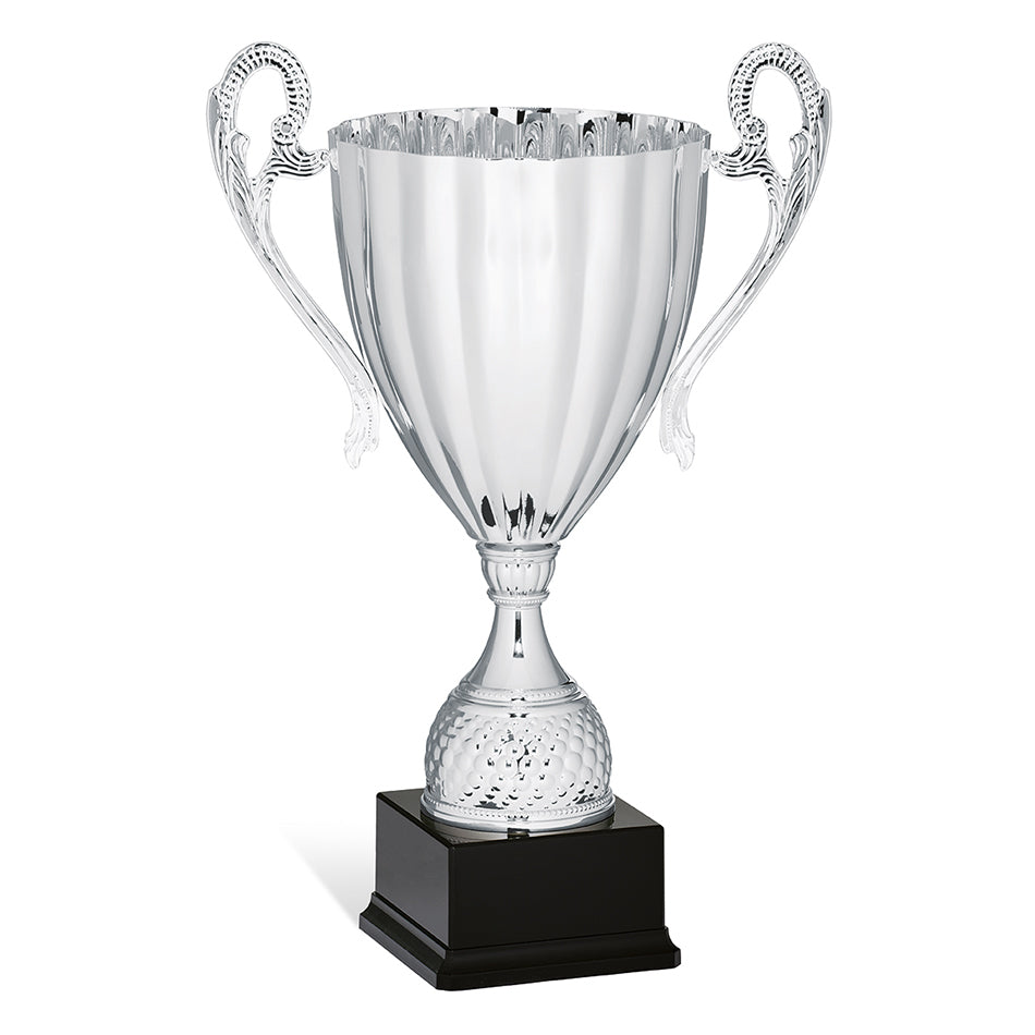 CA979 Coppa con tazza in metallo