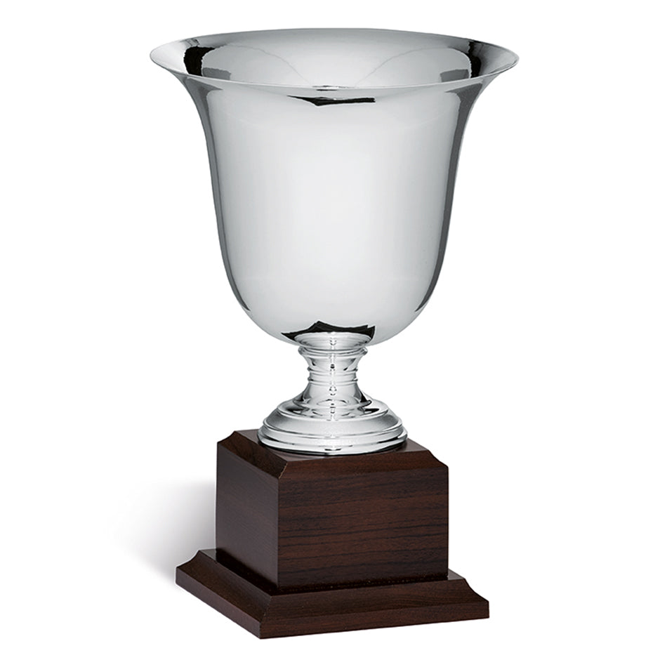 CA991 Coppa insalatiera con tazza in metallo