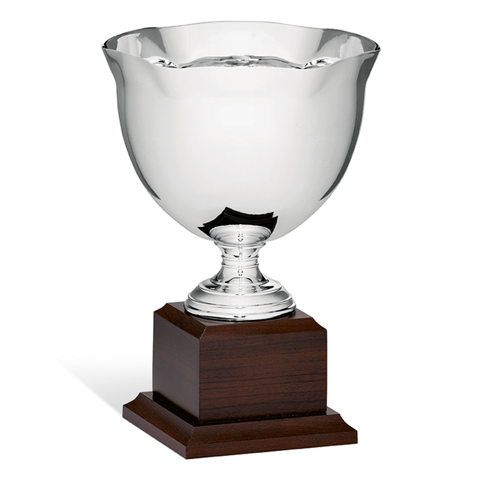 CA990 Coppa insalatiera con tazza in metallo