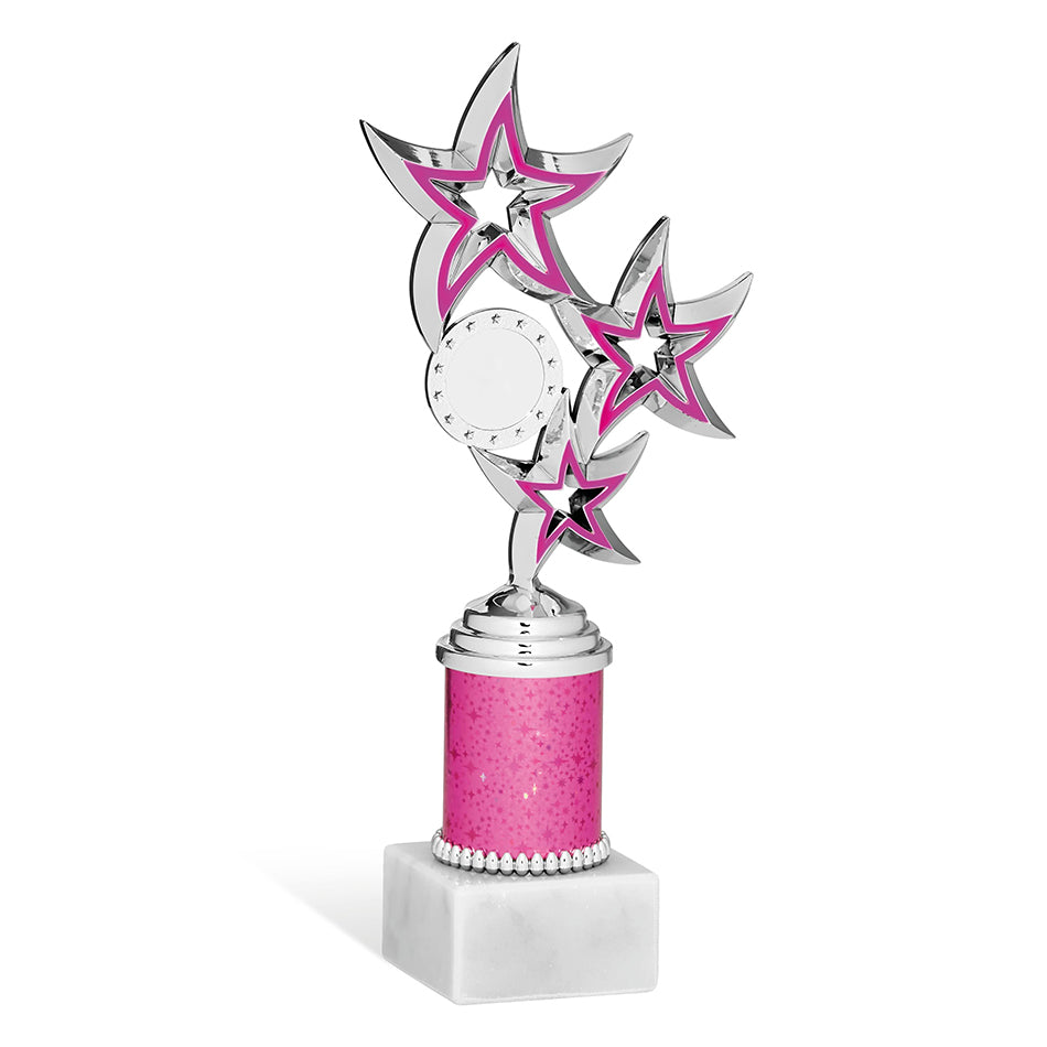 CB427 Trofeo in plastica