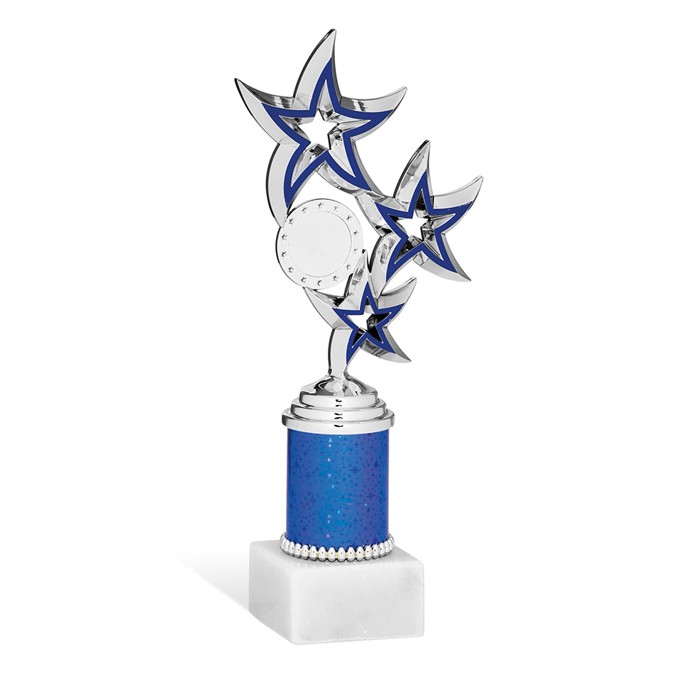 CB428 Trofeo in plastica