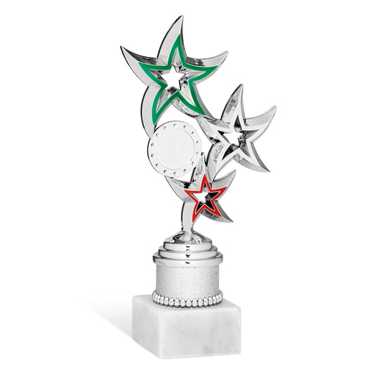 CB429 Trofeo in plastica