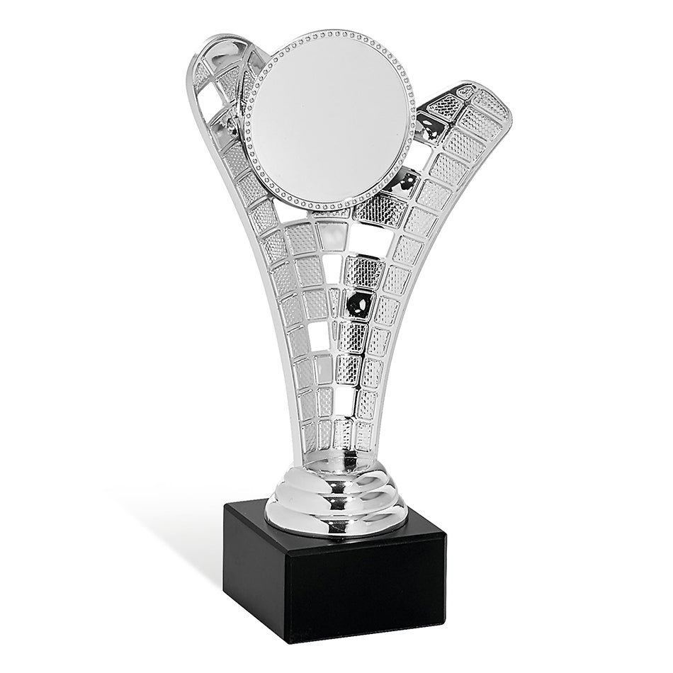 CB482 Trofeo in plastica