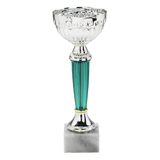 CC001 Coppa con tazza in metallo