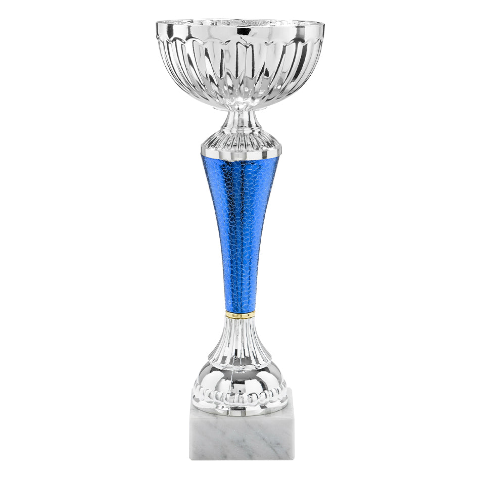 CC012 Coppa con tazza in metallo