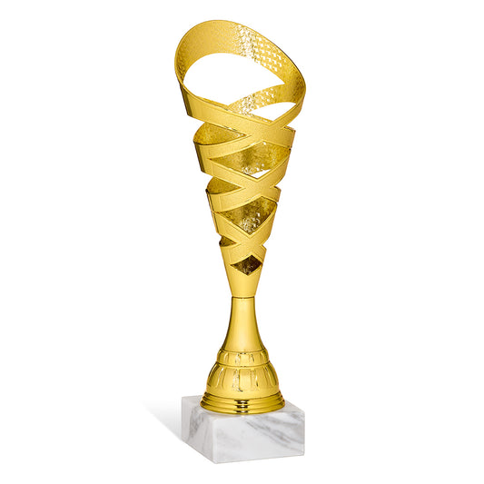 CD002 Coppa economica in plastica