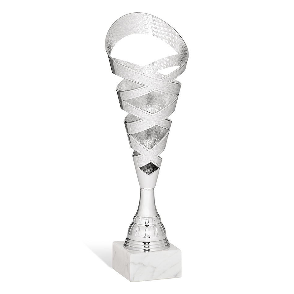 CD002 Coppa economica in plastica