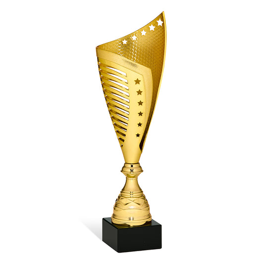 CD003 Coppa economica in plastica