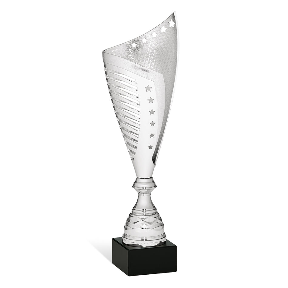 CD003 Coppa economica in plastica