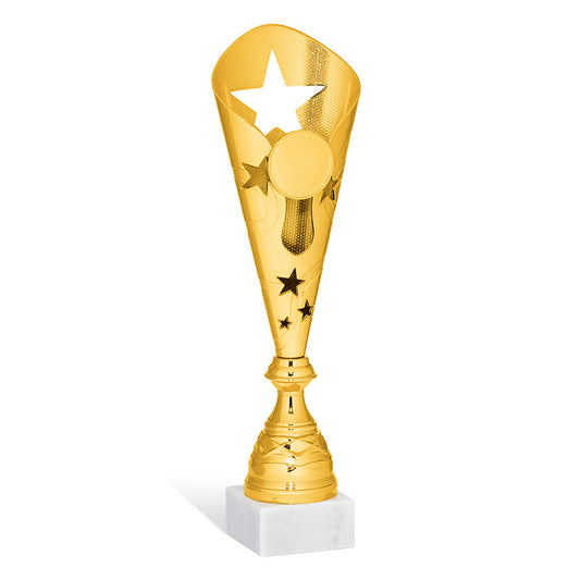 CD006 Coppa economica in plastica