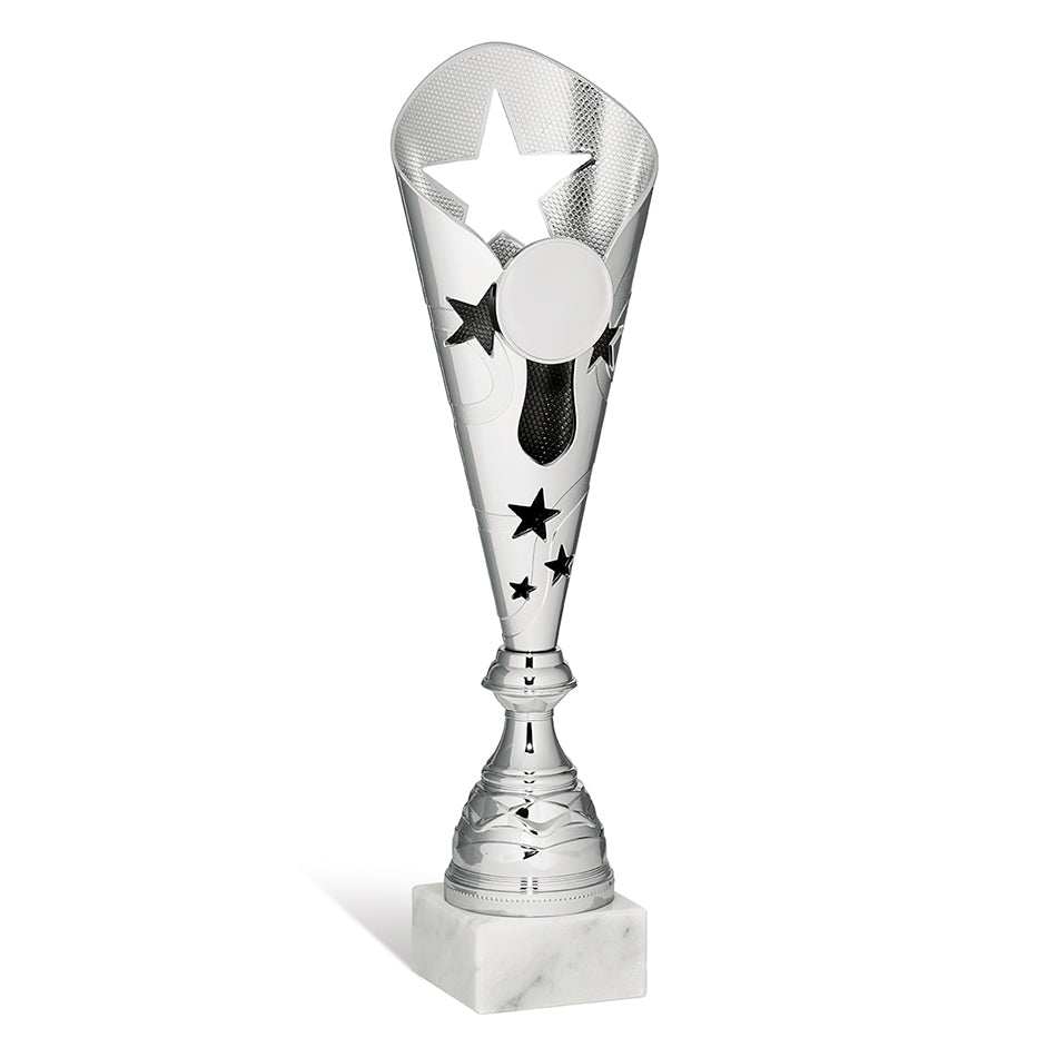 CD006 Coppa economica in plastica