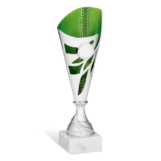 CD010 Coppa economica in plastica