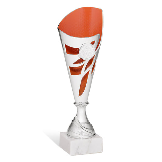 CD011 Coppa economica in plastica