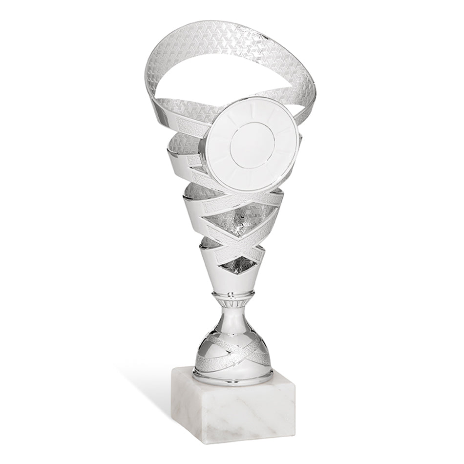 CD012 Coppa economica in plastica