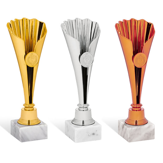 CD013 Coppa economica in plastica