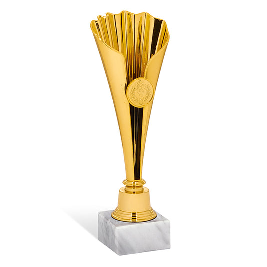 CD013 Coppa economica in plastica