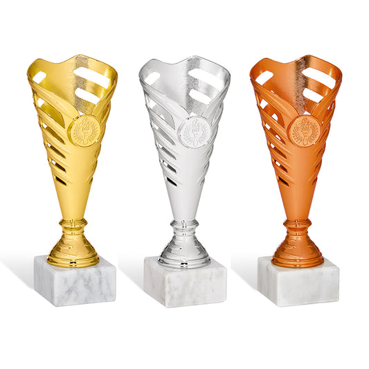 CD014 Coppa economica in plastica