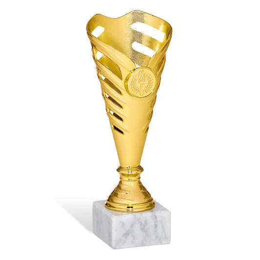 CD014 Coppa economica in plastica