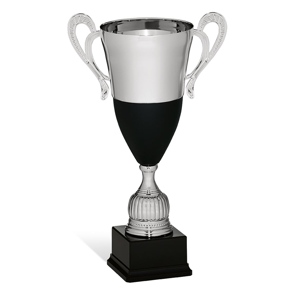 CD103 Coppa con tazza in metallo