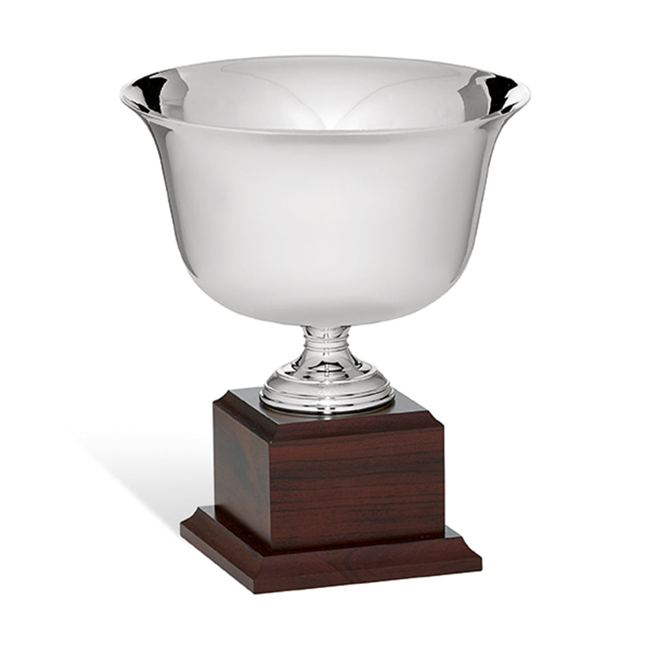 CD118 Coppa insalatiera con tazza in metallo