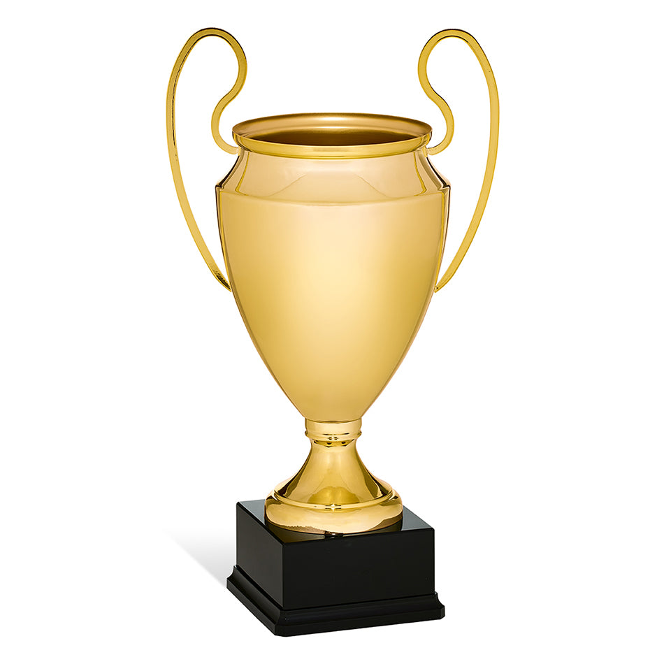 CD122 Coppa con tazza in metallo