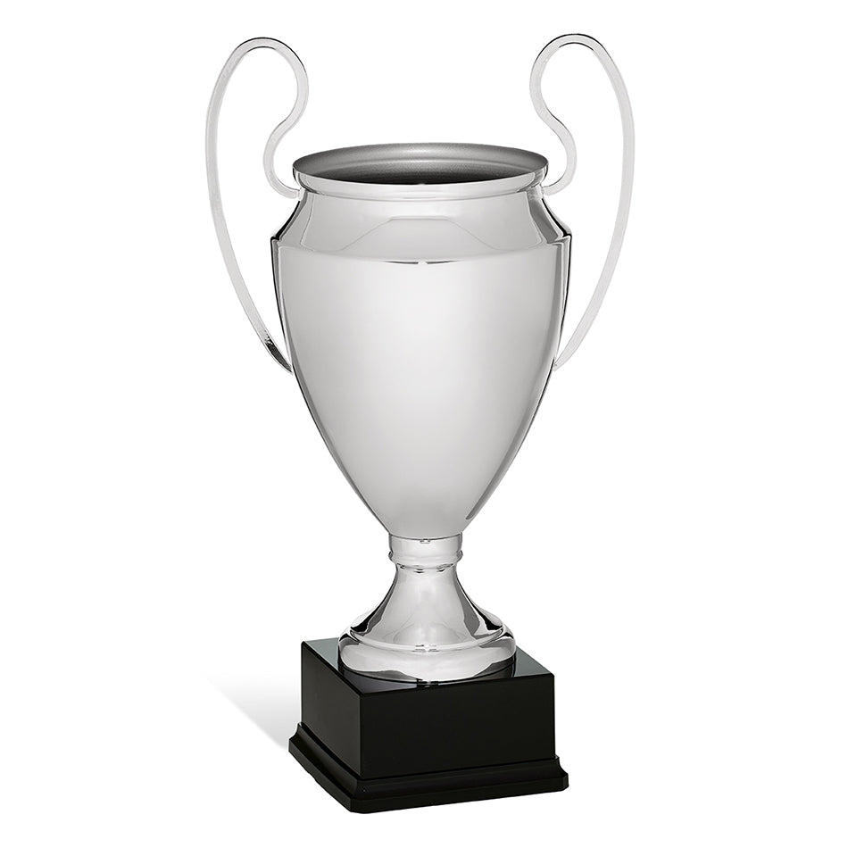 CD123 Coppa con tazza in metallo