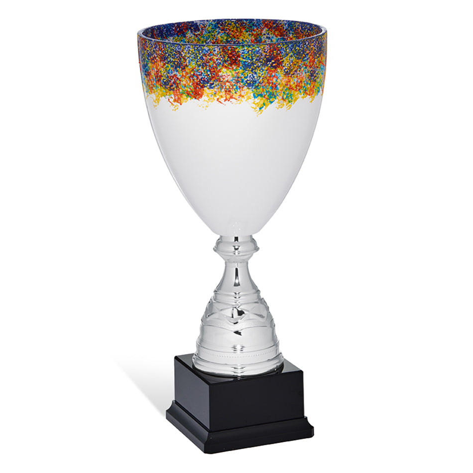 CD124 Coppa con tazza in ceramica