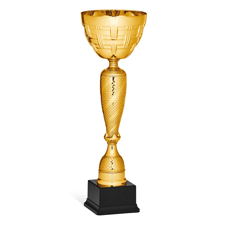 CD213 Coppa con tazza in metallo