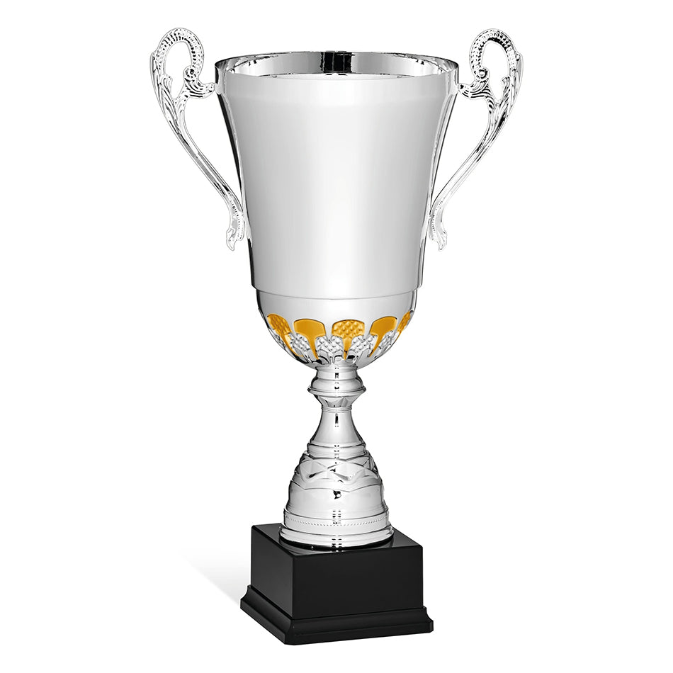 CD248 Coppa con tazza in metallo