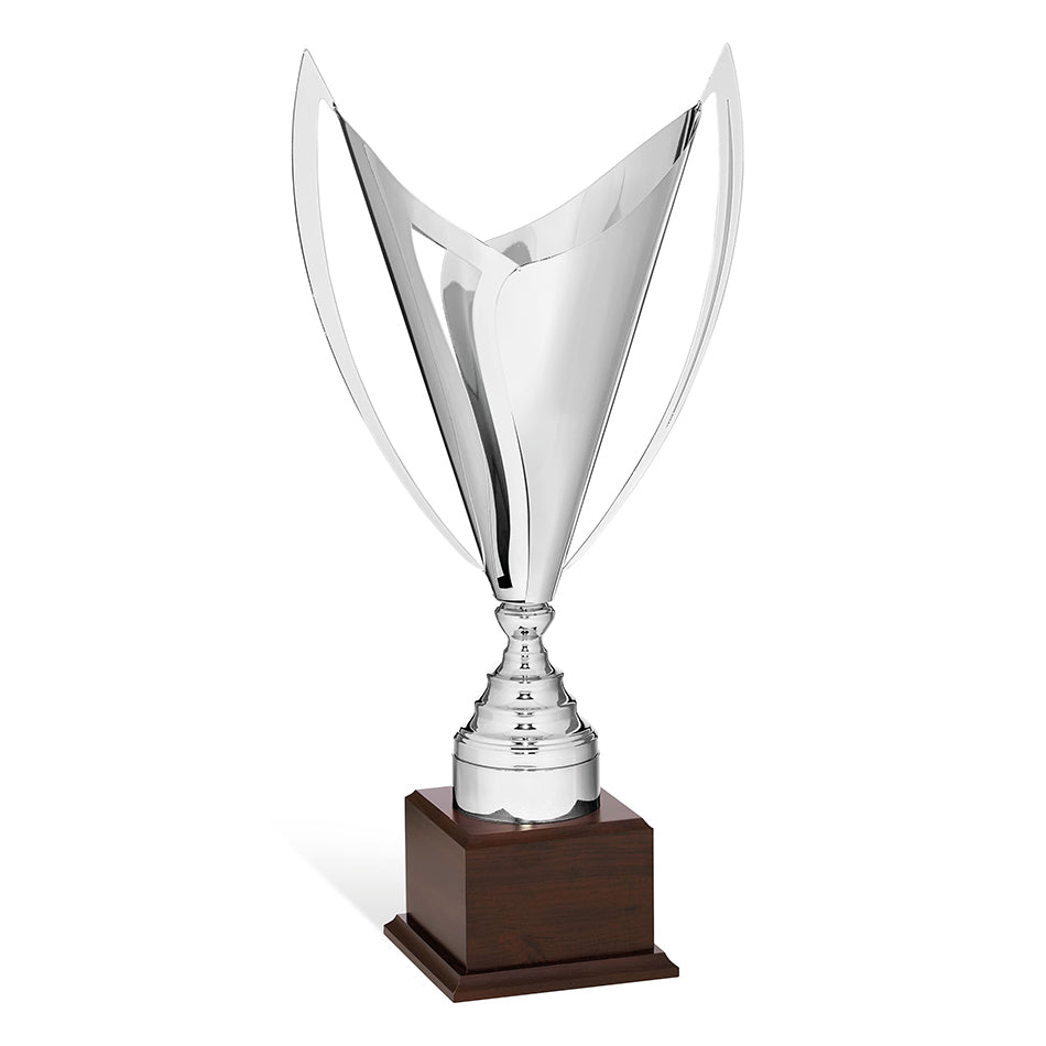 CD276 Coppa con tazza in metallo lavorazione laser